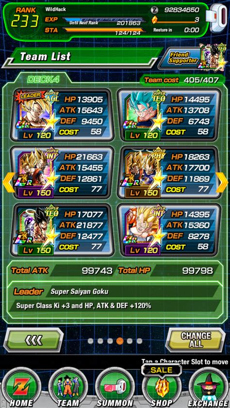 dbz dokkan battle wiki|Dragon Ball Dokkan Battle .